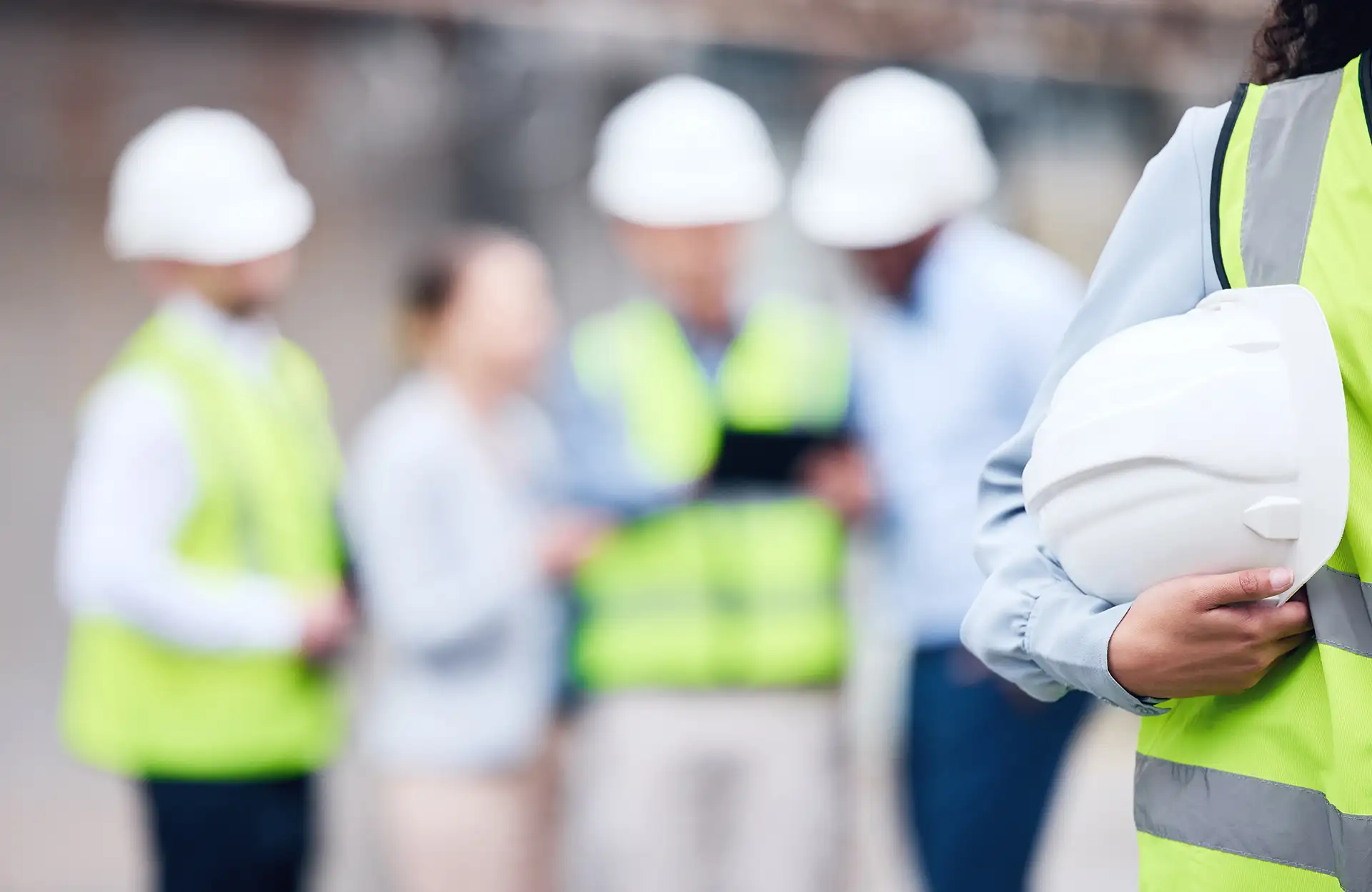 Figure della sicurezza sul lavoro ruoli e responsabilità
