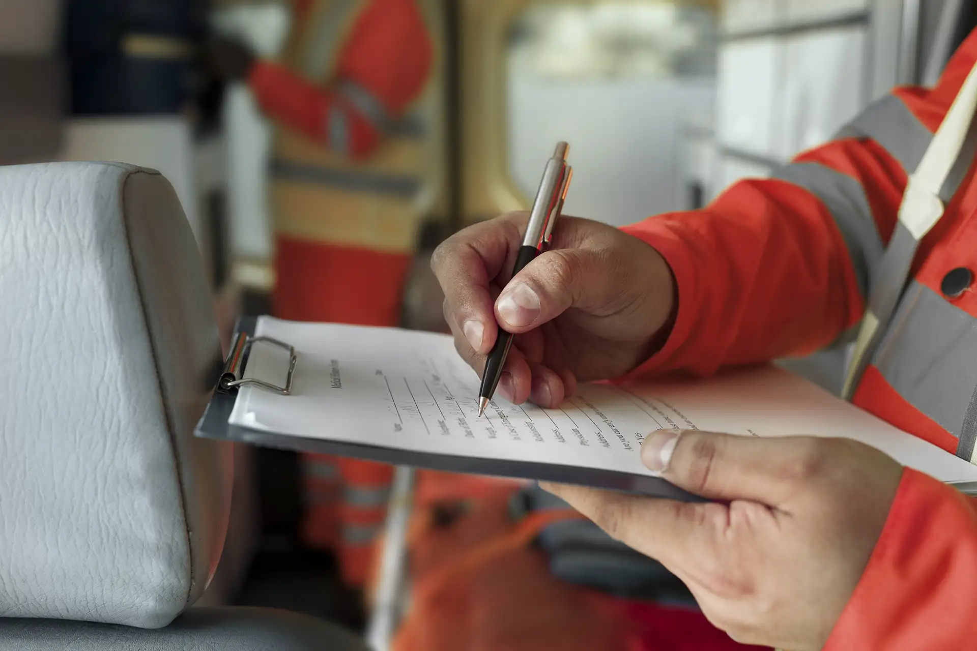 controllo disciplinare sicurezza
